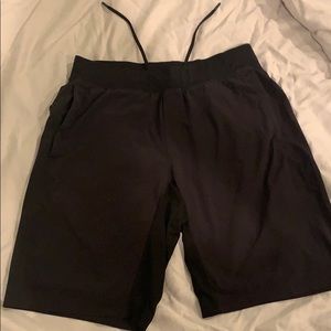 Lululemon Short 11”